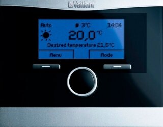 Vaillant Calormatic 470 Kablolu Oda Termostatı kullananlar yorumlar